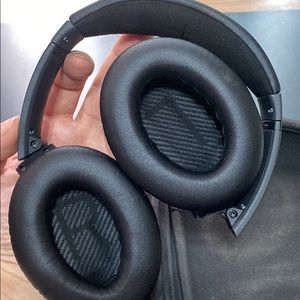 Bose headphones quiet comfort 45